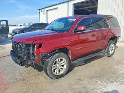 1GNSCBKC9GR161043 2016 CHEVROLET TAHOE