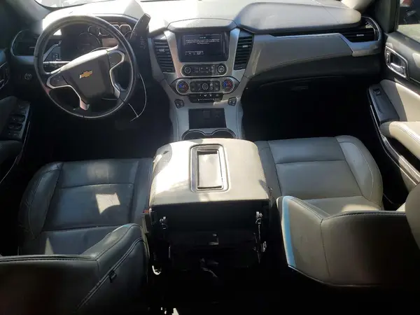 1GNSCBKC9GR161043 2016 CHEVROLET TAHOE - Image 8
