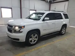1GNSCBKC9GR166338 2016 CHEVROLET TAHOE
