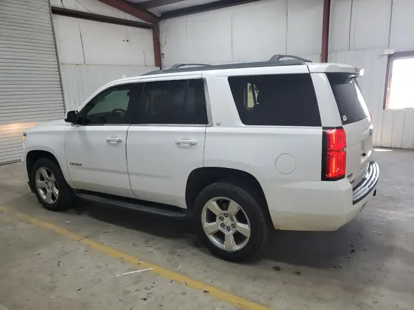 1GNSCBKC9GR166338 2016 CHEVROLET TAHOE - Image 2