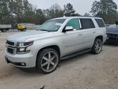 1GNSCBKC9GR185469 2016 CHEVROLET TAHOE