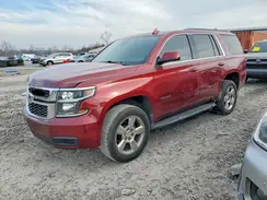1GNSCBKC9GR189084 2016 CHEVROLET TAHOE