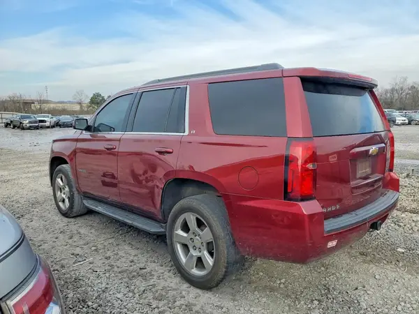 1GNSCBKC9GR189084 2016 CHEVROLET TAHOE - Image 2