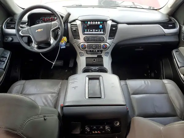 1GNSCBKC9GR189084 2016 CHEVROLET TAHOE - Image 8