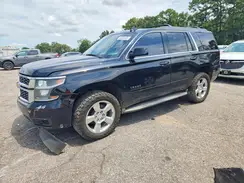 1GNSCBKC9GR200469 2016 CHEVROLET TAHOE