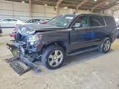 1GNSCBKC9GR205896 2016 CHEVROLET TAHOE