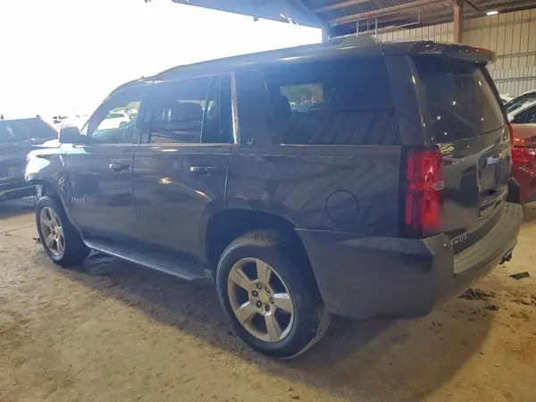 1GNSCBKC9GR205896 2016 CHEVROLET TAHOE - Image 2