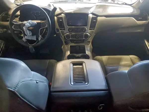 1GNSCBKC9GR205896 2016 CHEVROLET TAHOE - Image 8