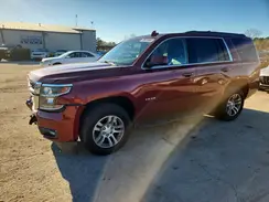 1GNSCBKC9GR219958 2016 CHEVROLET TAHOE