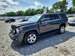 1GNSCBKC9GR221662 2016 CHEVROLET TAHOE