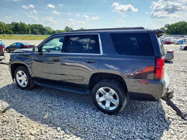 1GNSCBKC9GR221662 2016 CHEVROLET TAHOE - Image 2
