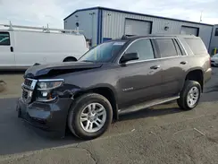 1GNSCBKC9GR233651 2016 CHEVROLET TAHOE
