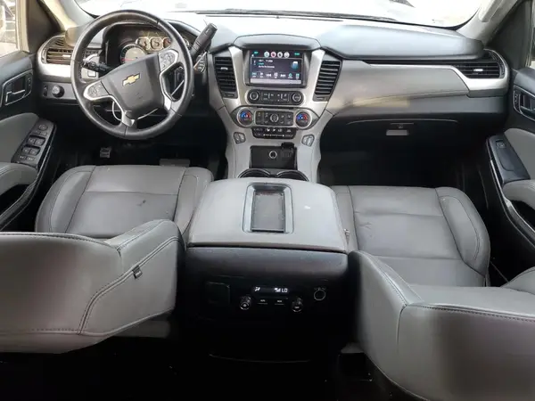 1GNSCBKC9GR233651 2016 CHEVROLET TAHOE - Image 8