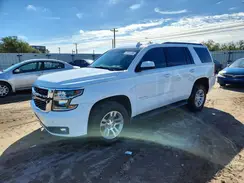 1GNSCBKC9GR244889 2016 CHEVROLET TAHOE