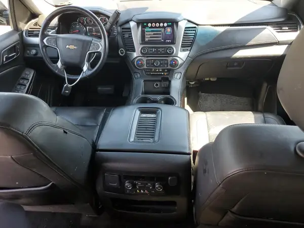 1GNSCBKC9GR250708 2016 CHEVROLET TAHOE - Image 8