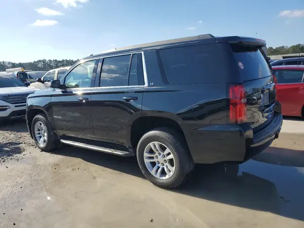 1GNSCBKC9GR253916 2016 CHEVROLET TAHOE - Image 2