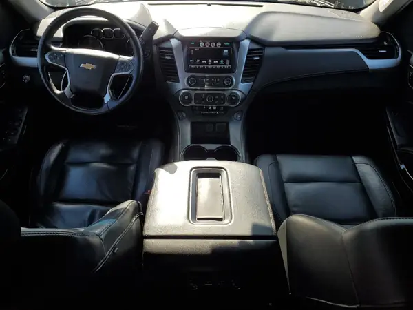 1GNSCBKC9GR253916 2016 CHEVROLET TAHOE - Image 8