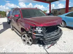 1GNSCBKC9GR259702 2016 CHEVROLET TAHOE
