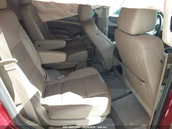 1GNSCBKC9GR259702 2016 CHEVROLET TAHOE - Image 8