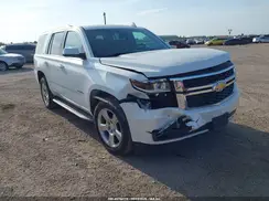 1GNSCBKC9GR268299 2016 CHEVROLET TAHOE