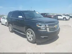 1GNSCBKC9GR300782 2016 CHEVROLET TAHOE