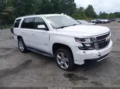 1GNSCBKC9GR302306 2016 CHEVROLET TAHOE