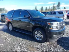 1GNSCBKC9GR313323 2016 CHEVROLET TAHOE