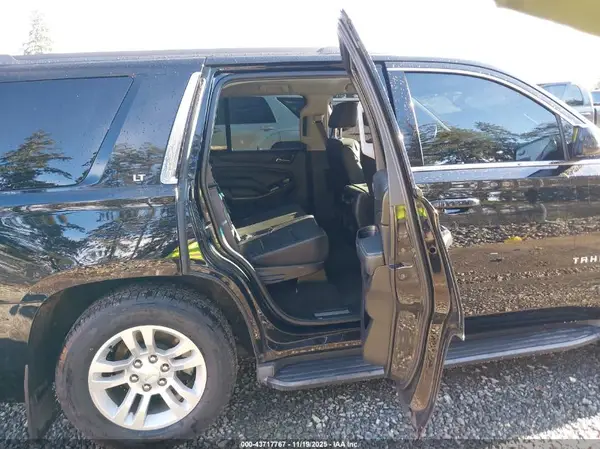 1GNSCBKC9GR313323 2016 CHEVROLET TAHOE - Image 8