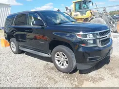 1GNSCBKC9GR323043 2016 CHEVROLET TAHOE