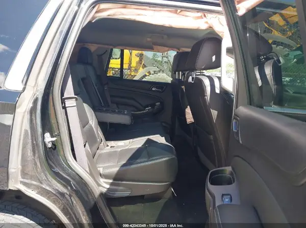 1GNSCBKC9GR323043 2016 CHEVROLET TAHOE - Image 8
