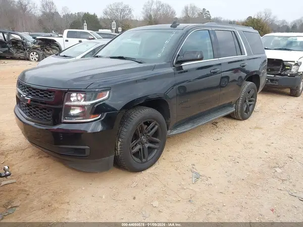 1GNSCBKC9GR328162 2016 CHEVROLET TAHOE - Image 2