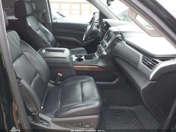 1GNSCBKC9GR328162 2016 CHEVROLET TAHOE - Image 8