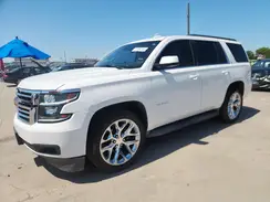 1GNSCBKC9GR332101 2016 CHEVROLET TAHOE