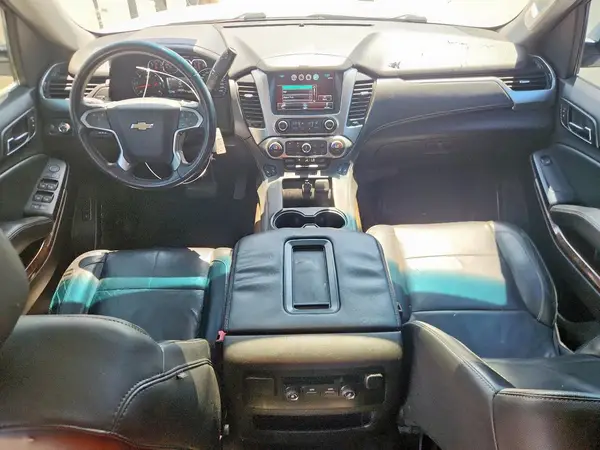 1GNSCBKC9GR332101 2016 CHEVROLET TAHOE - Image 8
