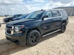 1GNSCBKC9GR369312 2016 CHEVROLET TAHOE