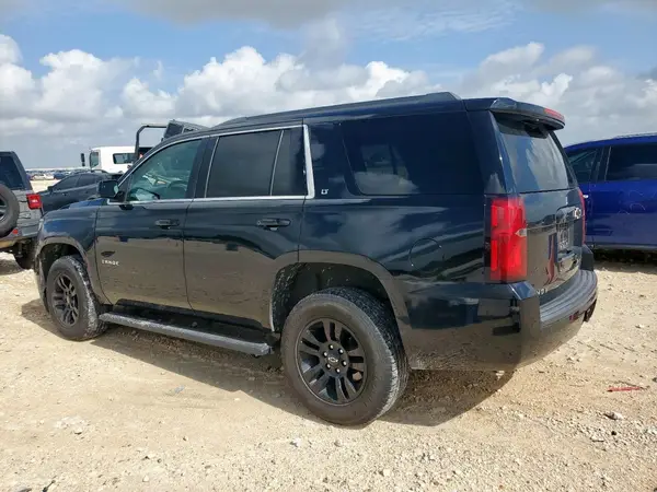 1GNSCBKC9GR369312 2016 CHEVROLET TAHOE - Image 2