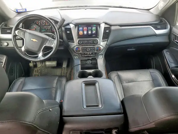 1GNSCBKC9GR369312 2016 CHEVROLET TAHOE - Image 8