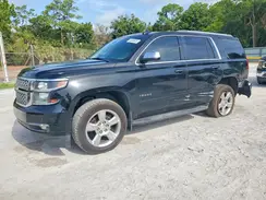 1GNSCBKC9GR389284 2016 CHEVROLET TAHOE