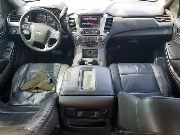 1GNSCBKC9GR389284 2016 CHEVROLET TAHOE - Image 8