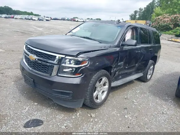 1GNSCBKC9GR402230 2016 CHEVROLET TAHOE - Image 2