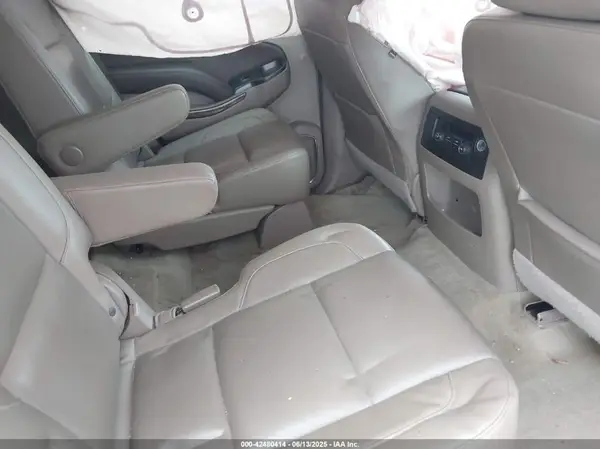 1GNSCBKC9GR402230 2016 CHEVROLET TAHOE - Image 8