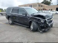 1GNSCBKC9GR403913 2016 CHEVROLET TAHOE