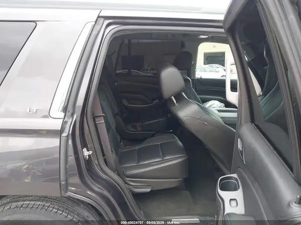 1GNSCBKC9GR403913 2016 CHEVROLET TAHOE - Image 8