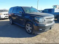 1GNSCBKC9GR408478 2016 CHEVROLET TAHOE
