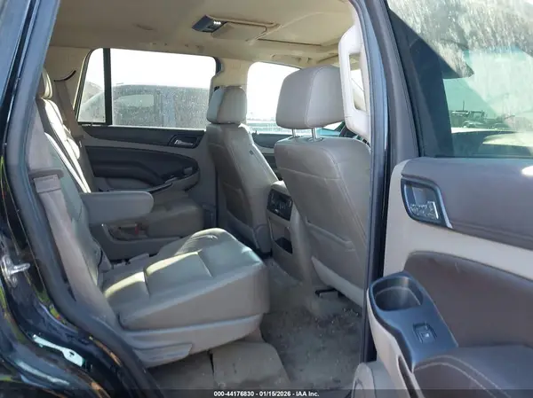 1GNSCBKC9GR408478 2016 CHEVROLET TAHOE - Image 8