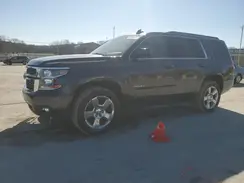 1GNSCBKC9GR415592 2016 CHEVROLET TAHOE