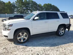 1GNSCBKC9GR420856 2016 CHEVROLET TAHOE