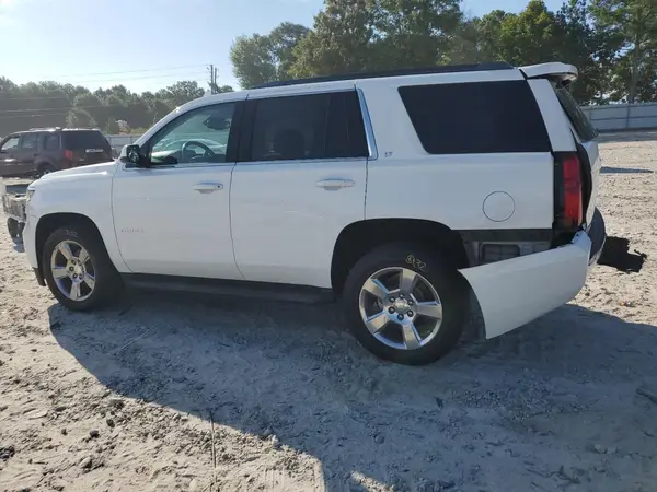 1GNSCBKC9GR420856 2016 CHEVROLET TAHOE - Image 2