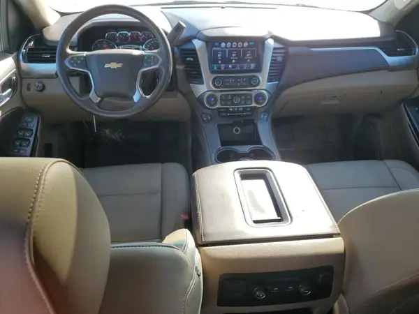 1GNSCBKC9GR420856 2016 CHEVROLET TAHOE - Image 8