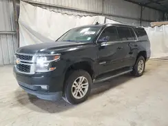 1GNSCBKC9GR423451 2016 CHEVROLET TAHOE